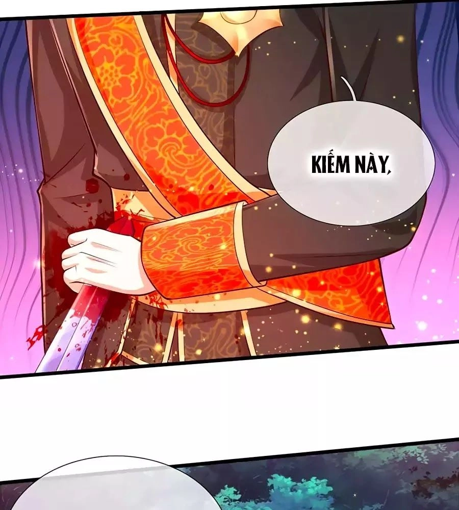 Bỗng Một Ngày Trở Thành Con Gái Nhà Vua Chapter 128 - 13