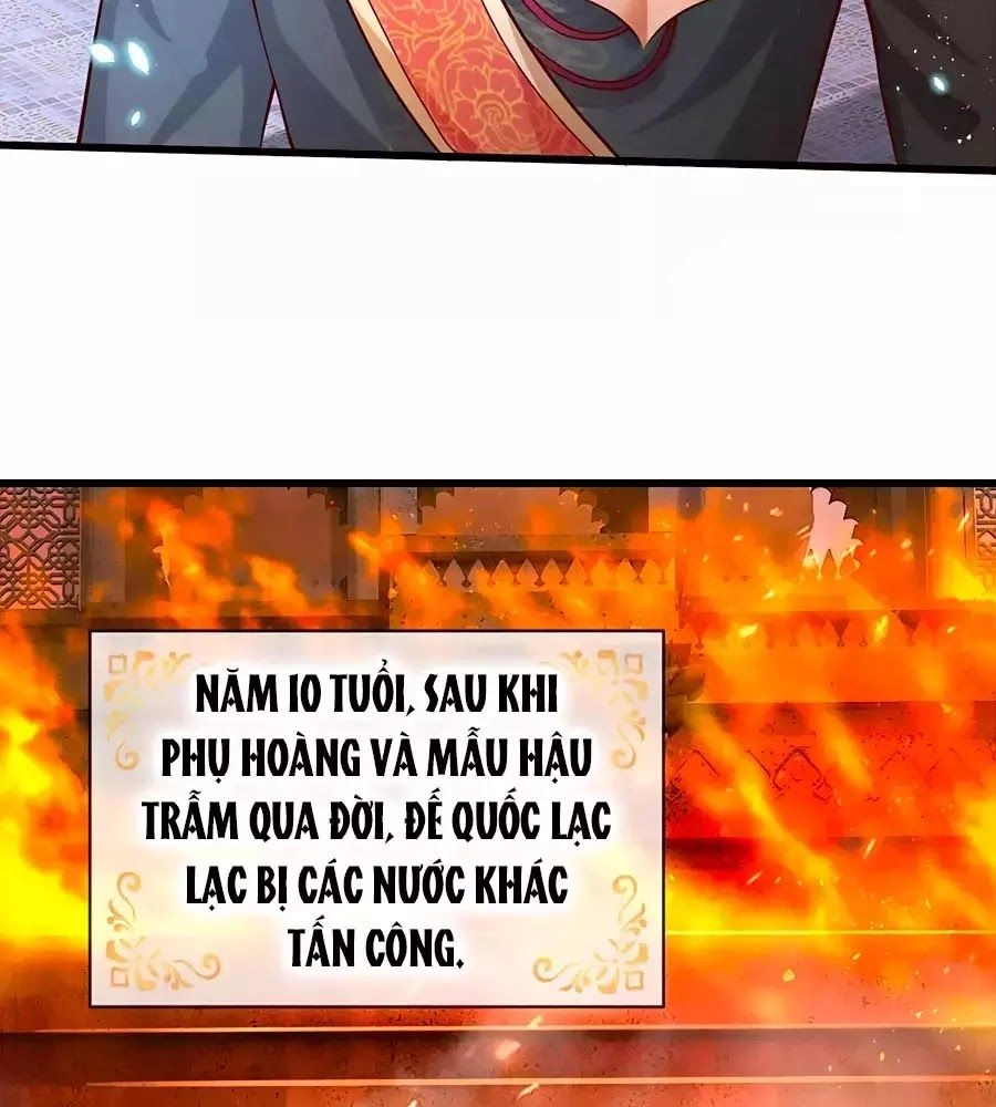 Bỗng Một Ngày Trở Thành Con Gái Nhà Vua Chapter 128 - 15