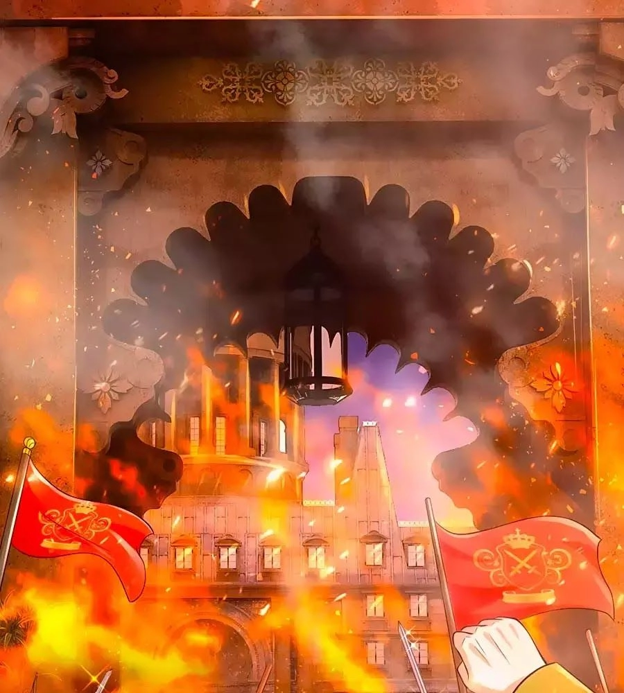 Bỗng Một Ngày Trở Thành Con Gái Nhà Vua Chapter 128 - 16