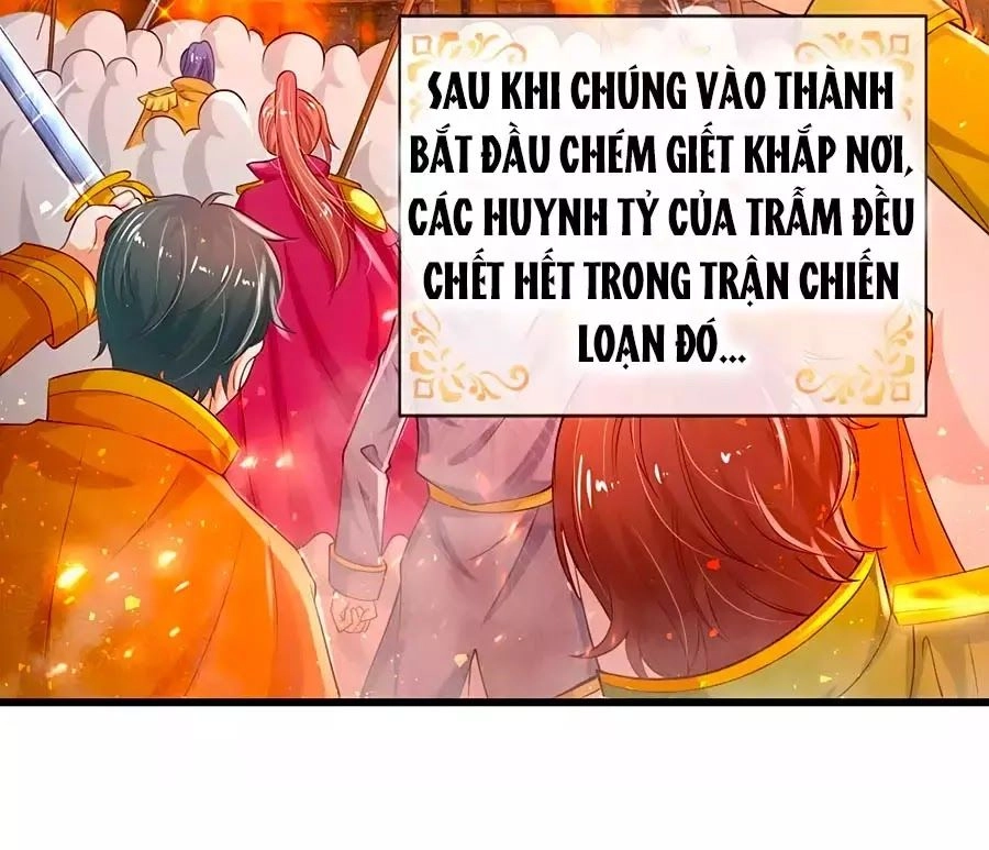 Bỗng Một Ngày Trở Thành Con Gái Nhà Vua Chapter 128 - 17