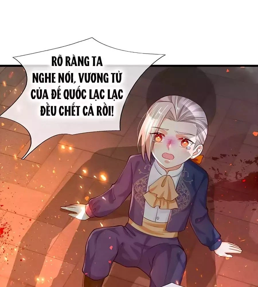 Bỗng Một Ngày Trở Thành Con Gái Nhà Vua Chapter 128 - 18