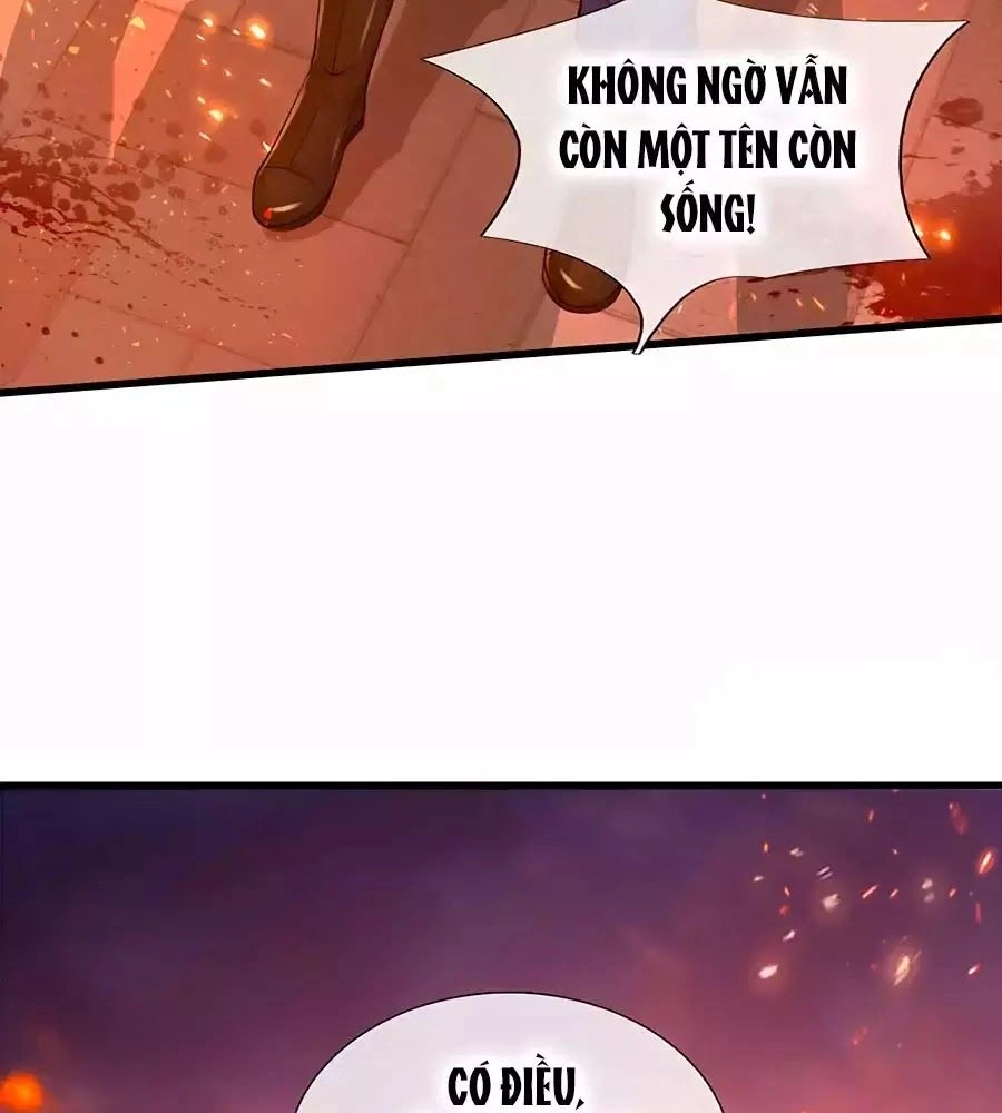 Bỗng Một Ngày Trở Thành Con Gái Nhà Vua Chapter 128 - 19