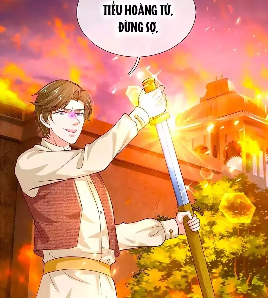 Bỗng Một Ngày Trở Thành Con Gái Nhà Vua Chapter 128 - 20