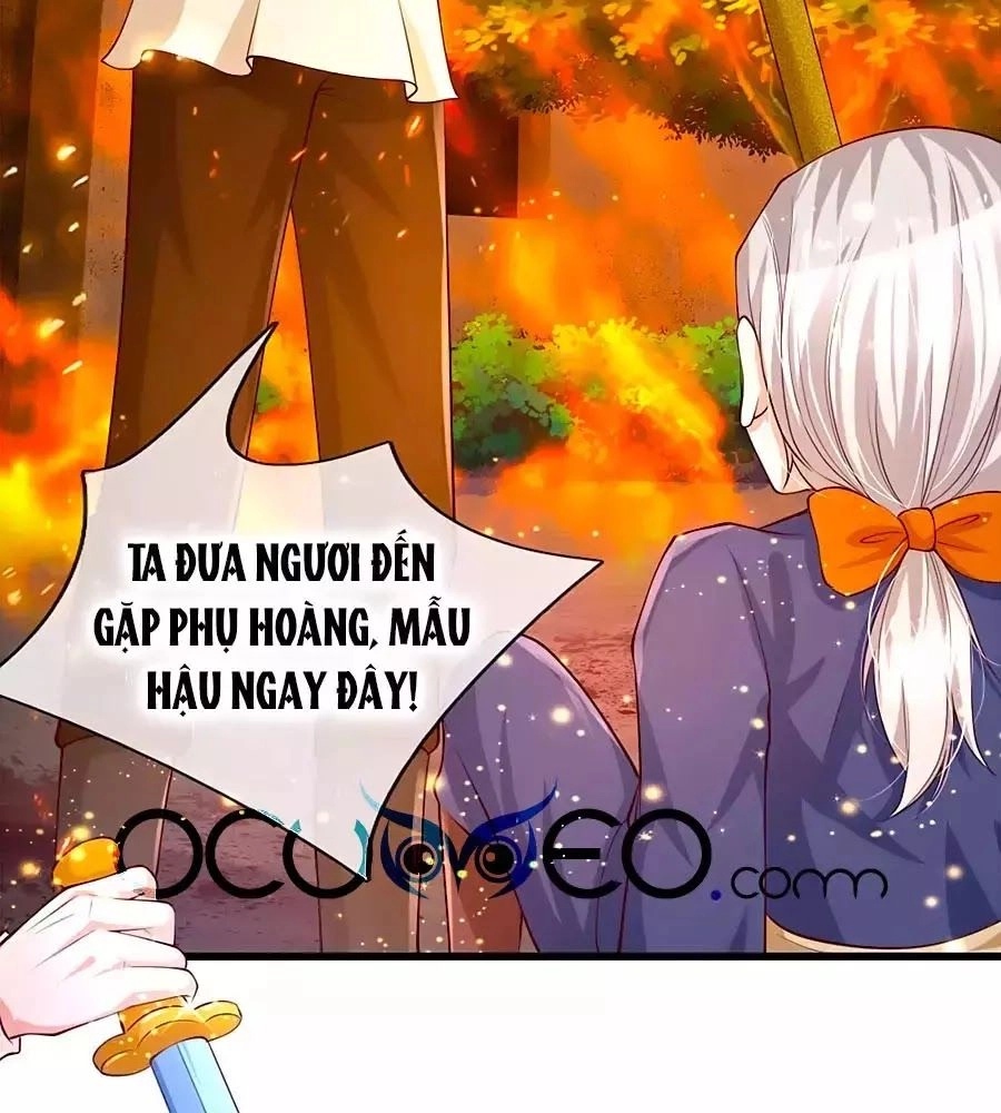 Bỗng Một Ngày Trở Thành Con Gái Nhà Vua Chapter 128 - 21