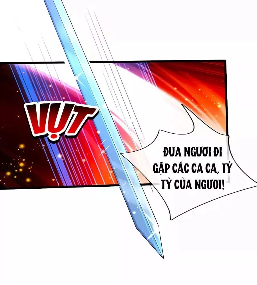 Bỗng Một Ngày Trở Thành Con Gái Nhà Vua Chapter 128 - 22