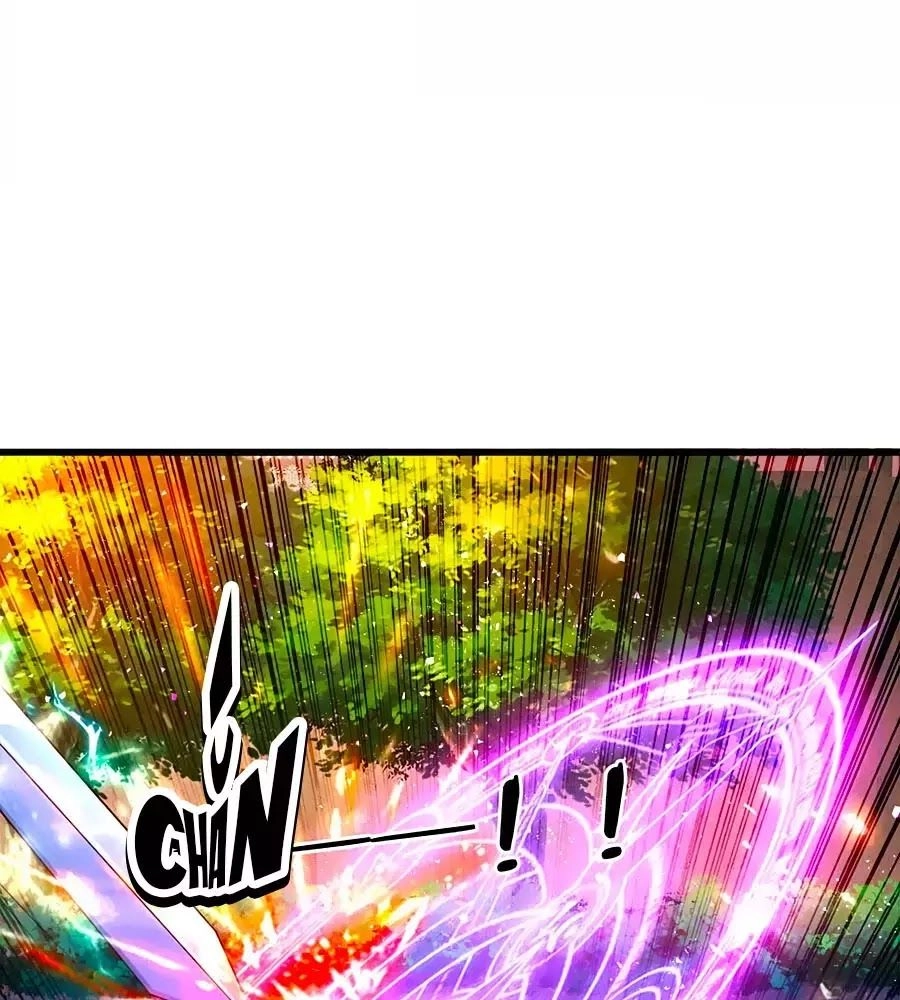 Bỗng Một Ngày Trở Thành Con Gái Nhà Vua Chapter 128 - 24