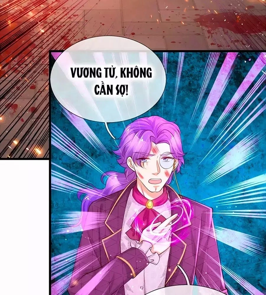 Bỗng Một Ngày Trở Thành Con Gái Nhà Vua Chapter 128 - 26