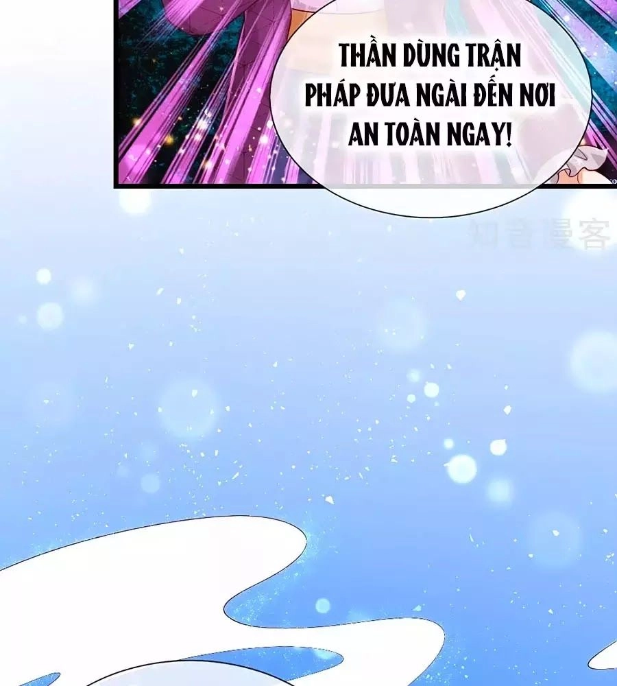 Bỗng Một Ngày Trở Thành Con Gái Nhà Vua Chapter 128 - 27