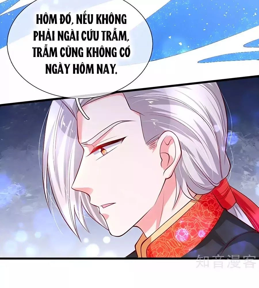 Bỗng Một Ngày Trở Thành Con Gái Nhà Vua Chapter 128 - 28
