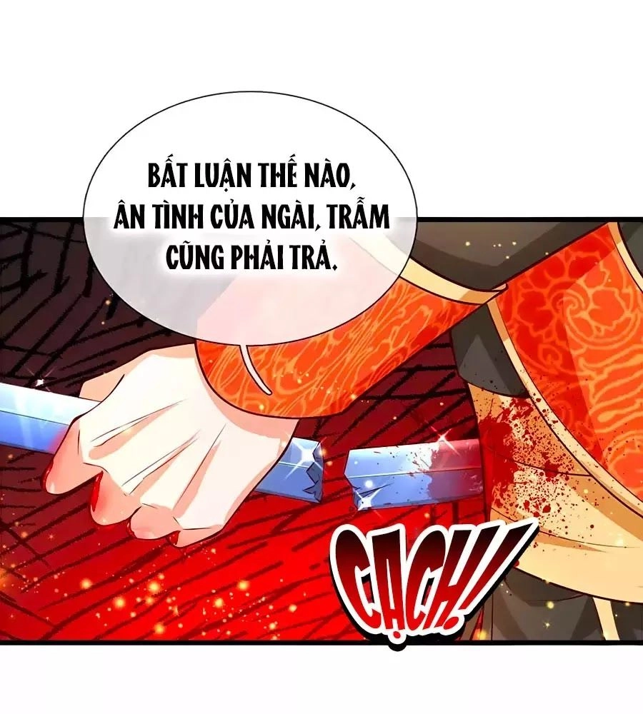 Bỗng Một Ngày Trở Thành Con Gái Nhà Vua Chapter 128 - 30