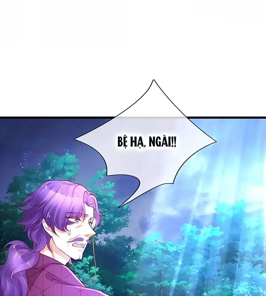 Bỗng Một Ngày Trở Thành Con Gái Nhà Vua Chapter 128 - 31