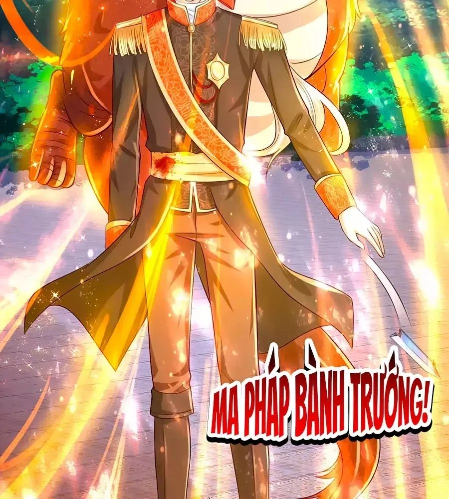 Bỗng Một Ngày Trở Thành Con Gái Nhà Vua Chapter 128 - 38