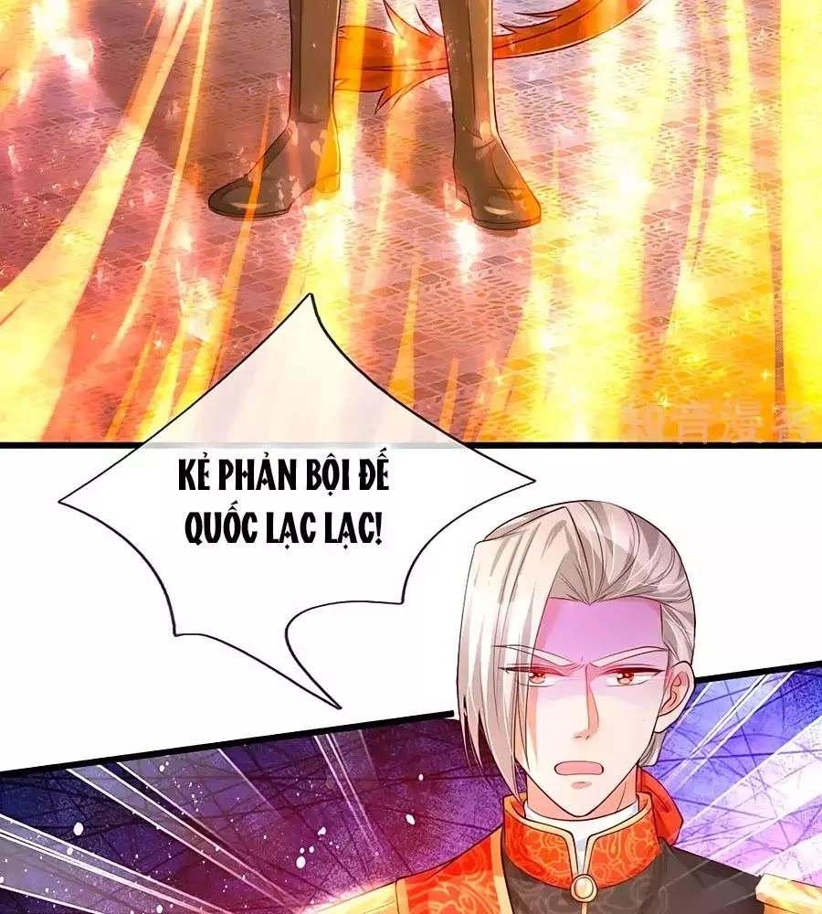 Bỗng Một Ngày Trở Thành Con Gái Nhà Vua Chapter 128 - 39