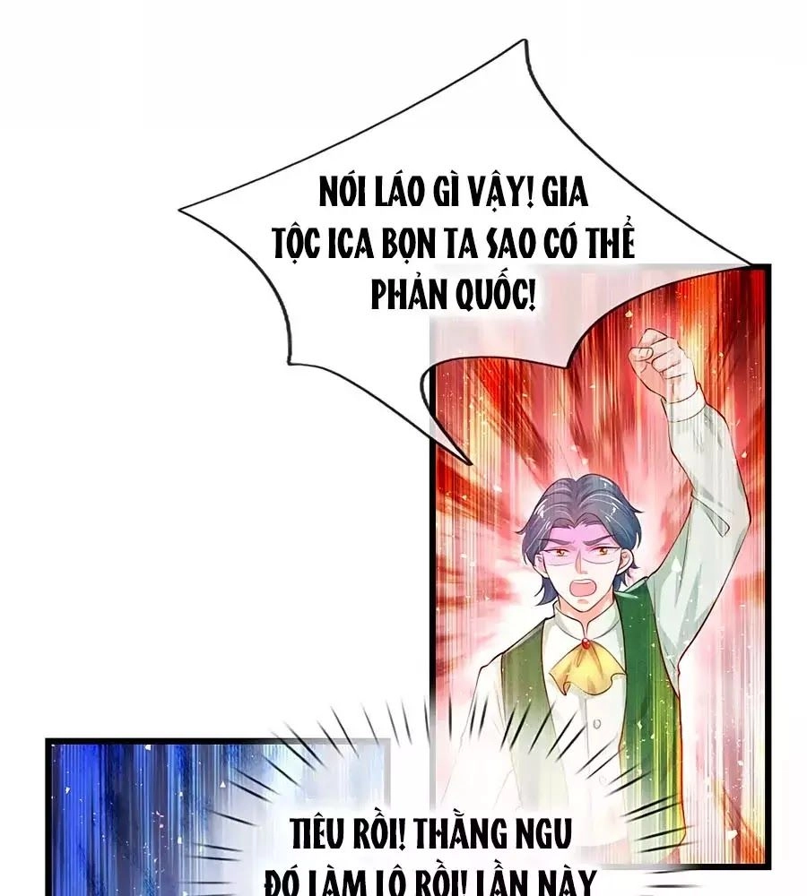 Bỗng Một Ngày Trở Thành Con Gái Nhà Vua Chapter 128 - 42