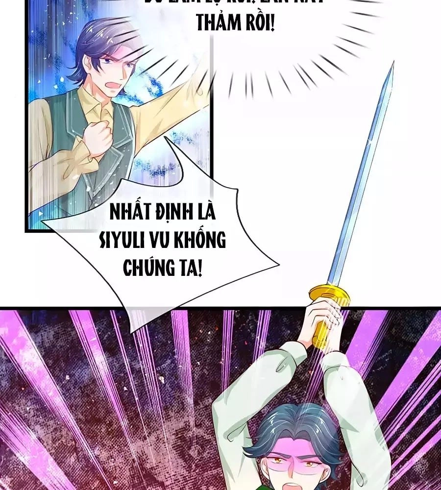 Bỗng Một Ngày Trở Thành Con Gái Nhà Vua Chapter 128 - 43