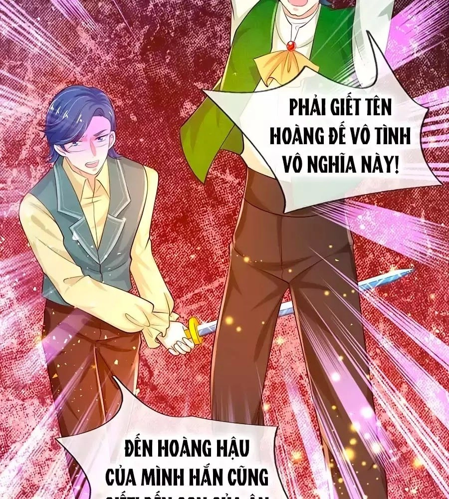 Bỗng Một Ngày Trở Thành Con Gái Nhà Vua Chapter 128 - 44