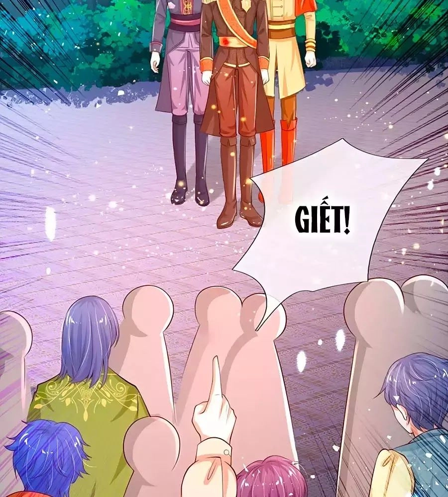 Bỗng Một Ngày Trở Thành Con Gái Nhà Vua Chapter 128 - 46