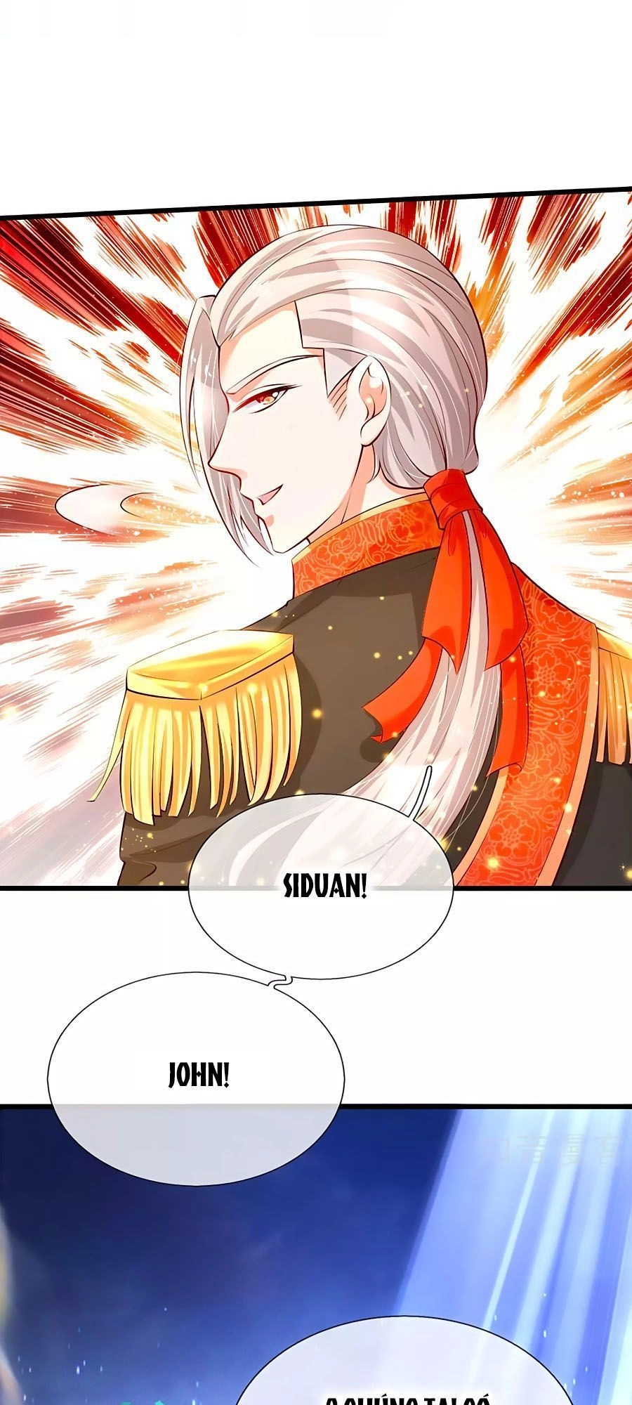 Bỗng Một Ngày Trở Thành Con Gái Nhà Vua Chapter 129 - 11