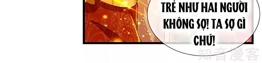 Bỗng Một Ngày Trở Thành Con Gái Nhà Vua Chapter 129 - 14