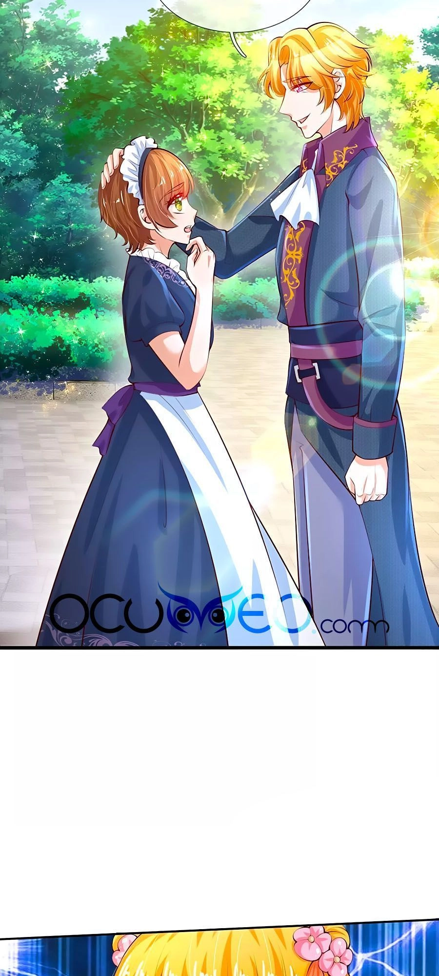 Bỗng Một Ngày Trở Thành Con Gái Nhà Vua Chapter 129 - 19