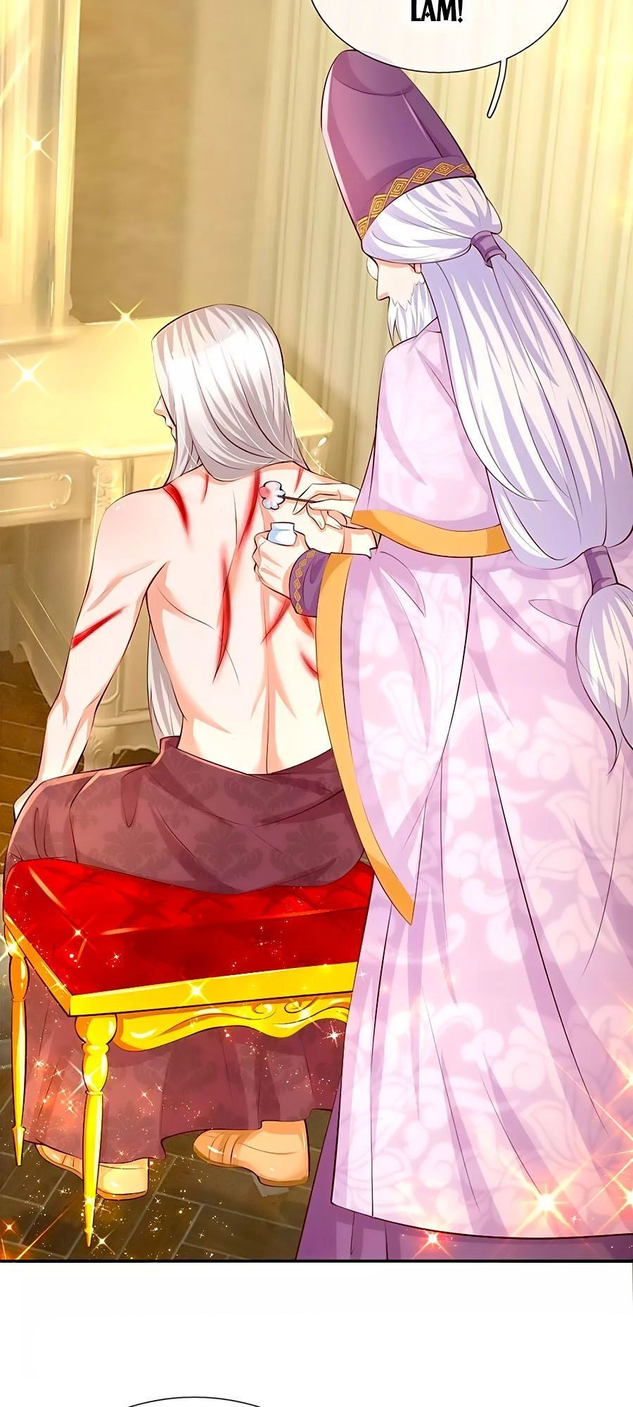 Bỗng Một Ngày Trở Thành Con Gái Nhà Vua Chapter 129 - 25