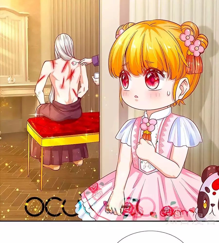 Bỗng Một Ngày Trở Thành Con Gái Nhà Vua Chapter 130 - 3