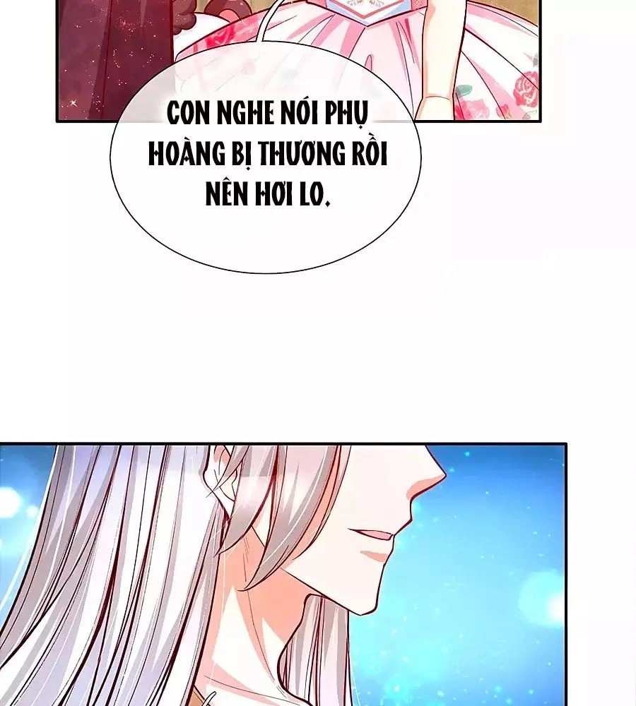 Bỗng Một Ngày Trở Thành Con Gái Nhà Vua Chapter 130 - 12