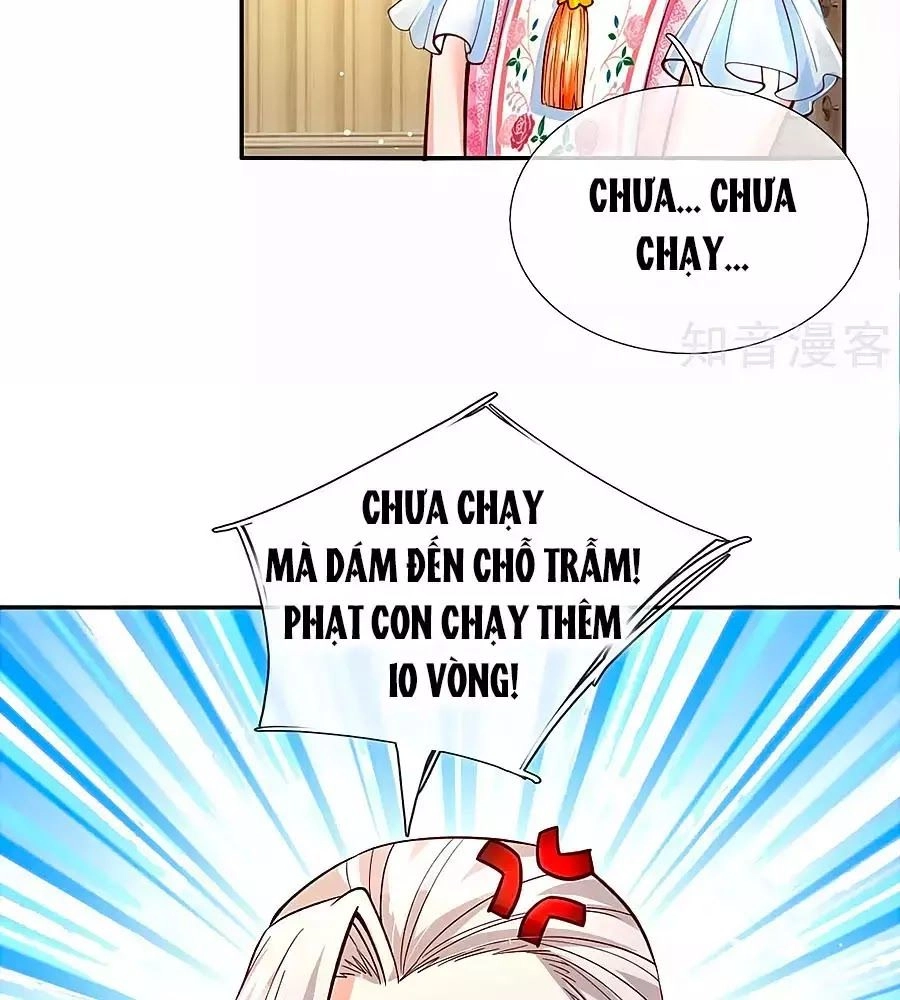 Bỗng Một Ngày Trở Thành Con Gái Nhà Vua Chapter 130 - 17
