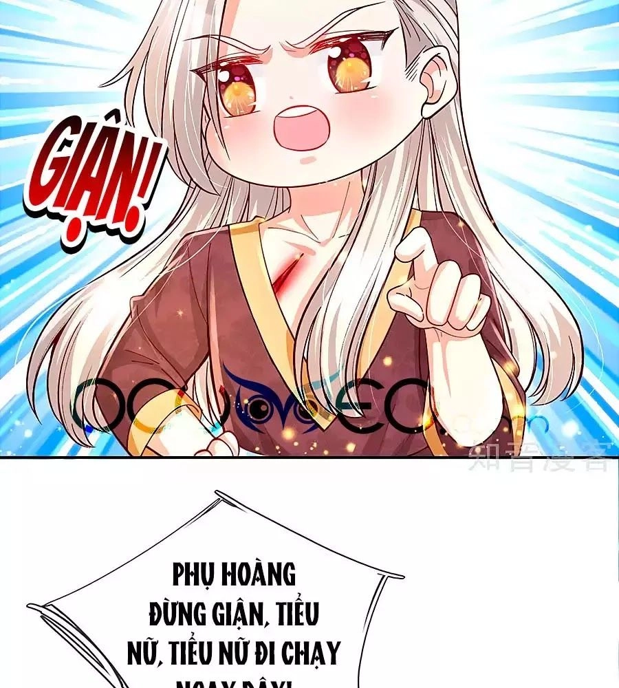 Bỗng Một Ngày Trở Thành Con Gái Nhà Vua Chapter 130 - 18