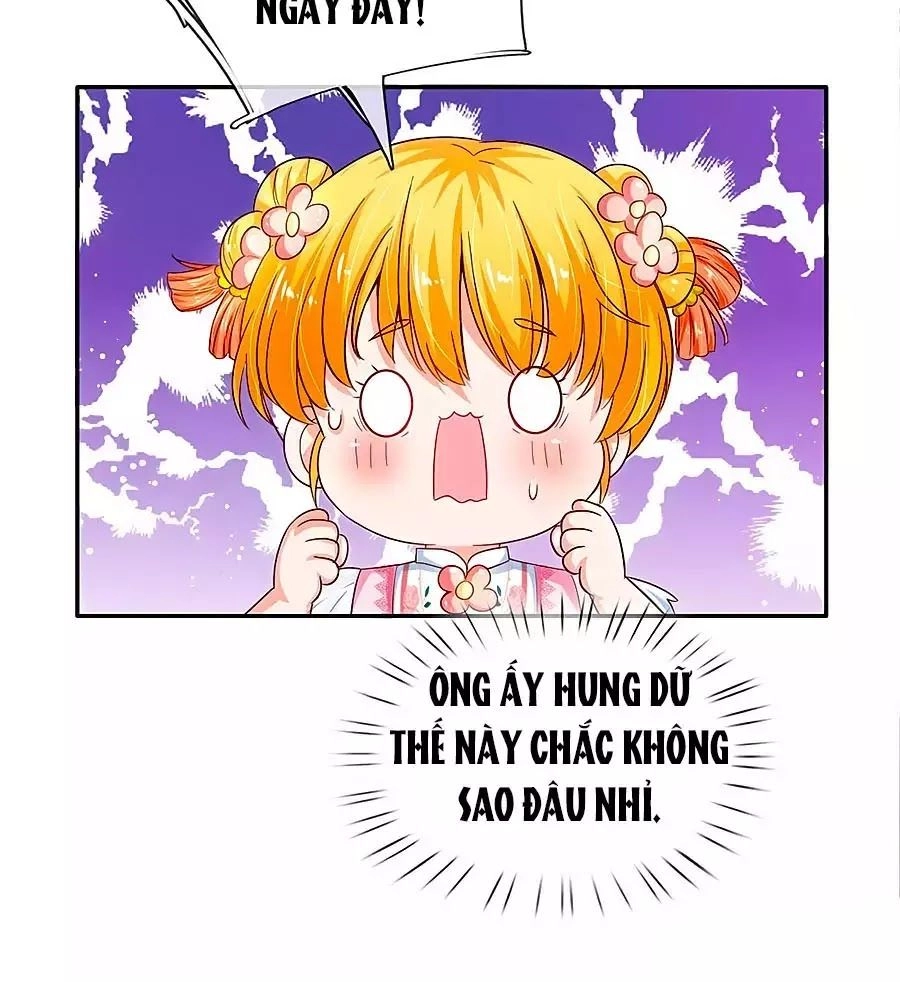 Bỗng Một Ngày Trở Thành Con Gái Nhà Vua Chapter 130 - 19