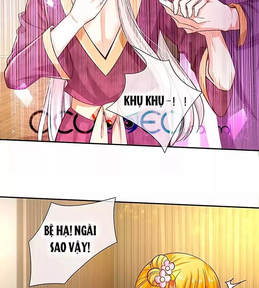 Bỗng Một Ngày Trở Thành Con Gái Nhà Vua Chapter 130 - 23