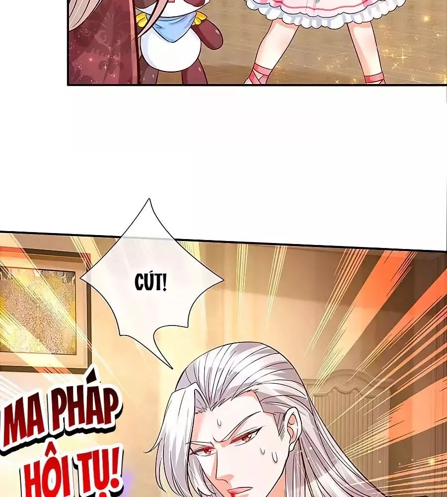 Bỗng Một Ngày Trở Thành Con Gái Nhà Vua Chapter 130 - 26