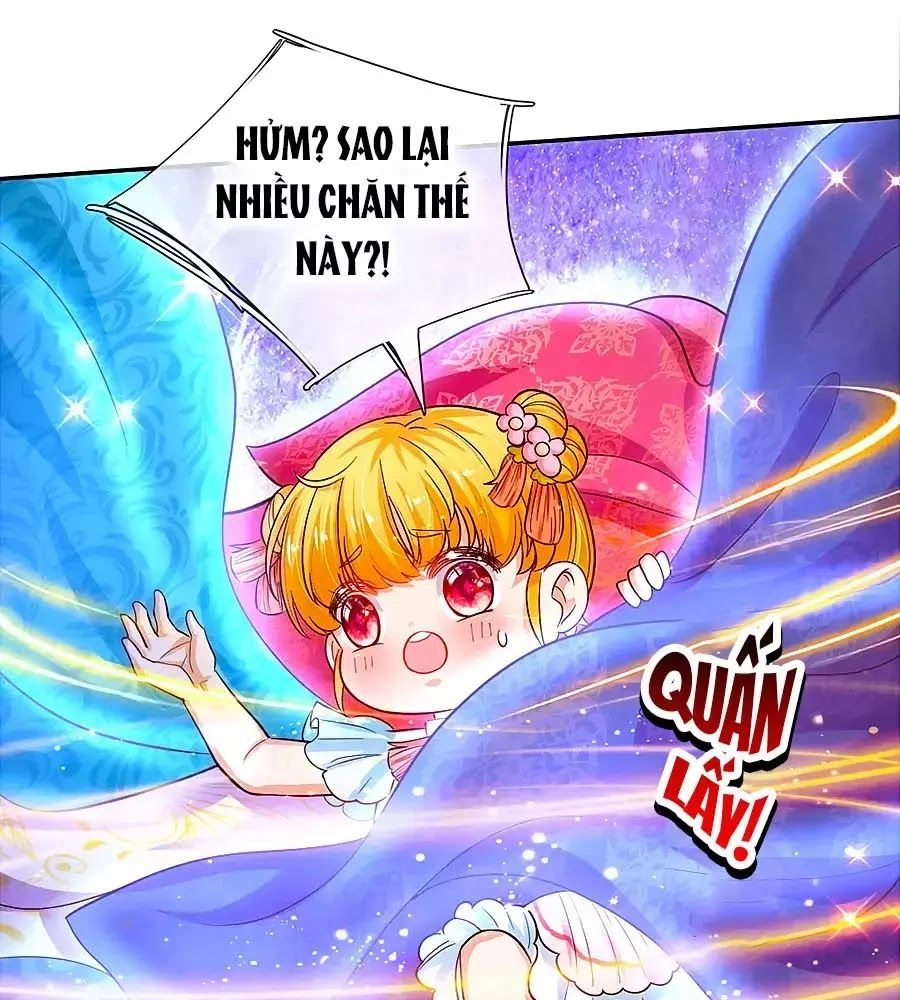 Bỗng Một Ngày Trở Thành Con Gái Nhà Vua Chapter 130 - 29