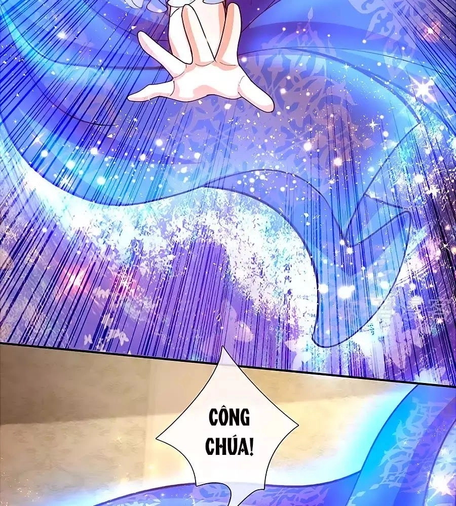 Bỗng Một Ngày Trở Thành Con Gái Nhà Vua Chapter 130 - 41