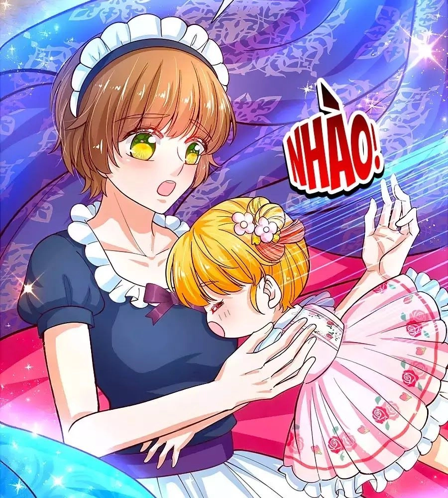 Bỗng Một Ngày Trở Thành Con Gái Nhà Vua Chapter 130 - 42