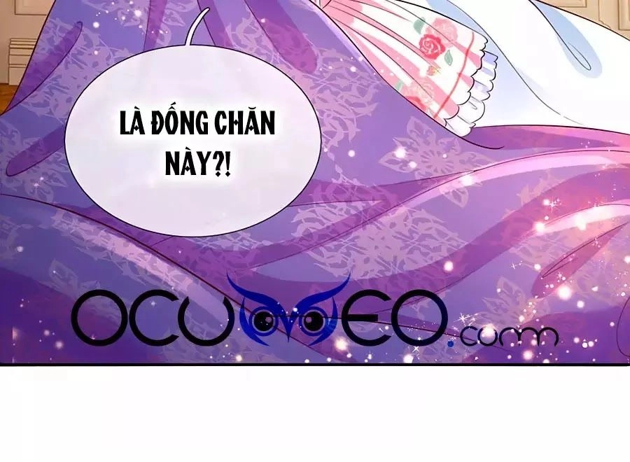 Bỗng Một Ngày Trở Thành Con Gái Nhà Vua Chapter 131 - 3