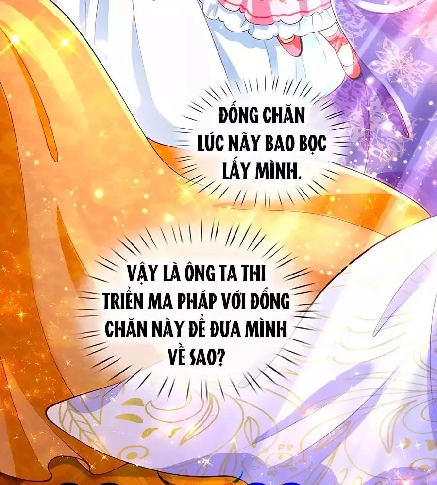 Bỗng Một Ngày Trở Thành Con Gái Nhà Vua Chapter 131 - 6