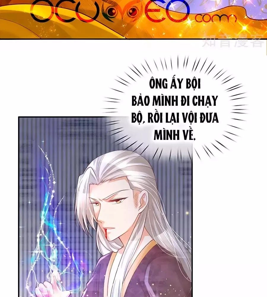 Bỗng Một Ngày Trở Thành Con Gái Nhà Vua Chapter 131 - 7