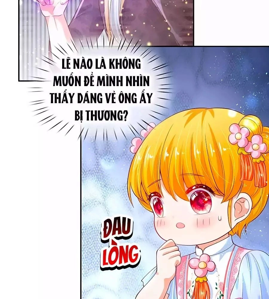 Bỗng Một Ngày Trở Thành Con Gái Nhà Vua Chapter 131 - 8