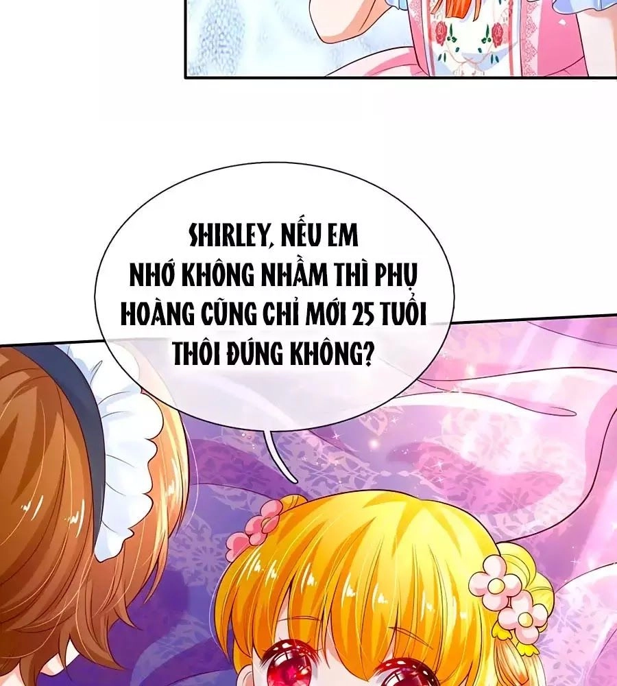 Bỗng Một Ngày Trở Thành Con Gái Nhà Vua Chapter 131 - 9