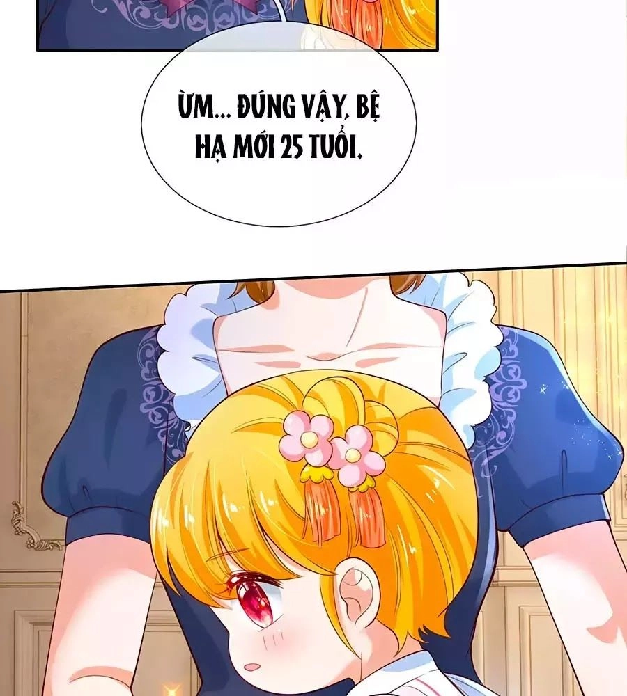 Bỗng Một Ngày Trở Thành Con Gái Nhà Vua Chapter 131 - 12