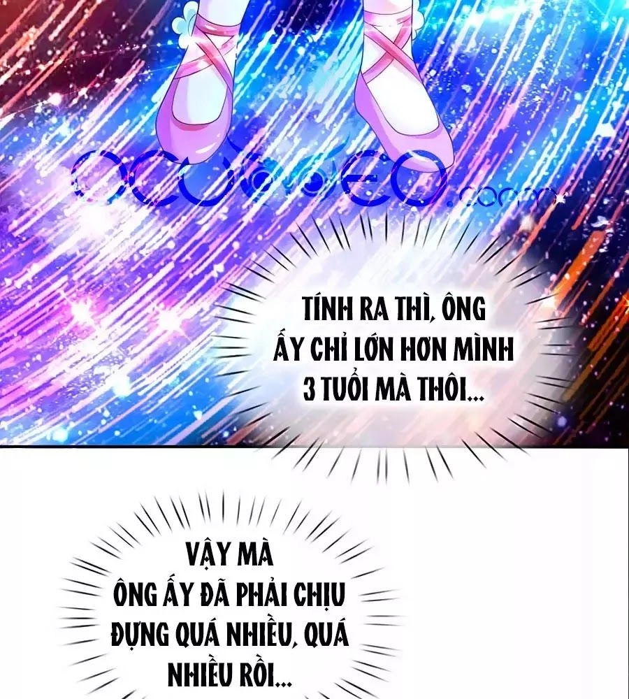 Bỗng Một Ngày Trở Thành Con Gái Nhà Vua Chapter 131 - 17