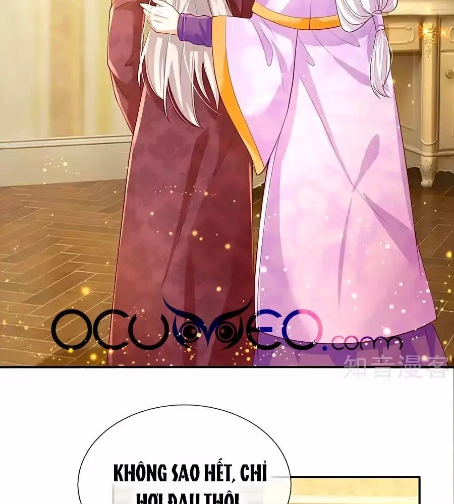 Bỗng Một Ngày Trở Thành Con Gái Nhà Vua Chapter 131 - 23