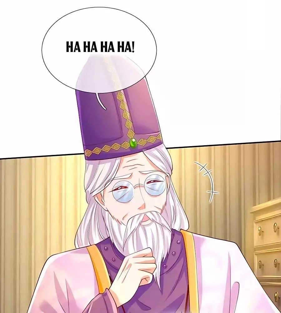 Bỗng Một Ngày Trở Thành Con Gái Nhà Vua Chapter 131 - 26