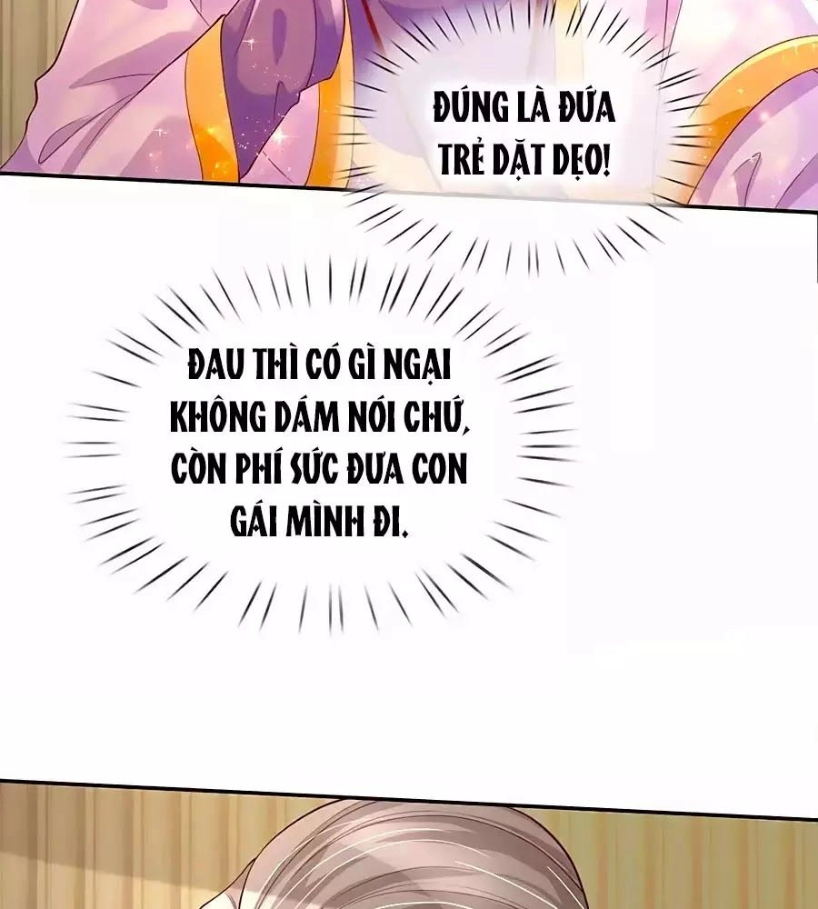 Bỗng Một Ngày Trở Thành Con Gái Nhà Vua Chapter 131 - 27