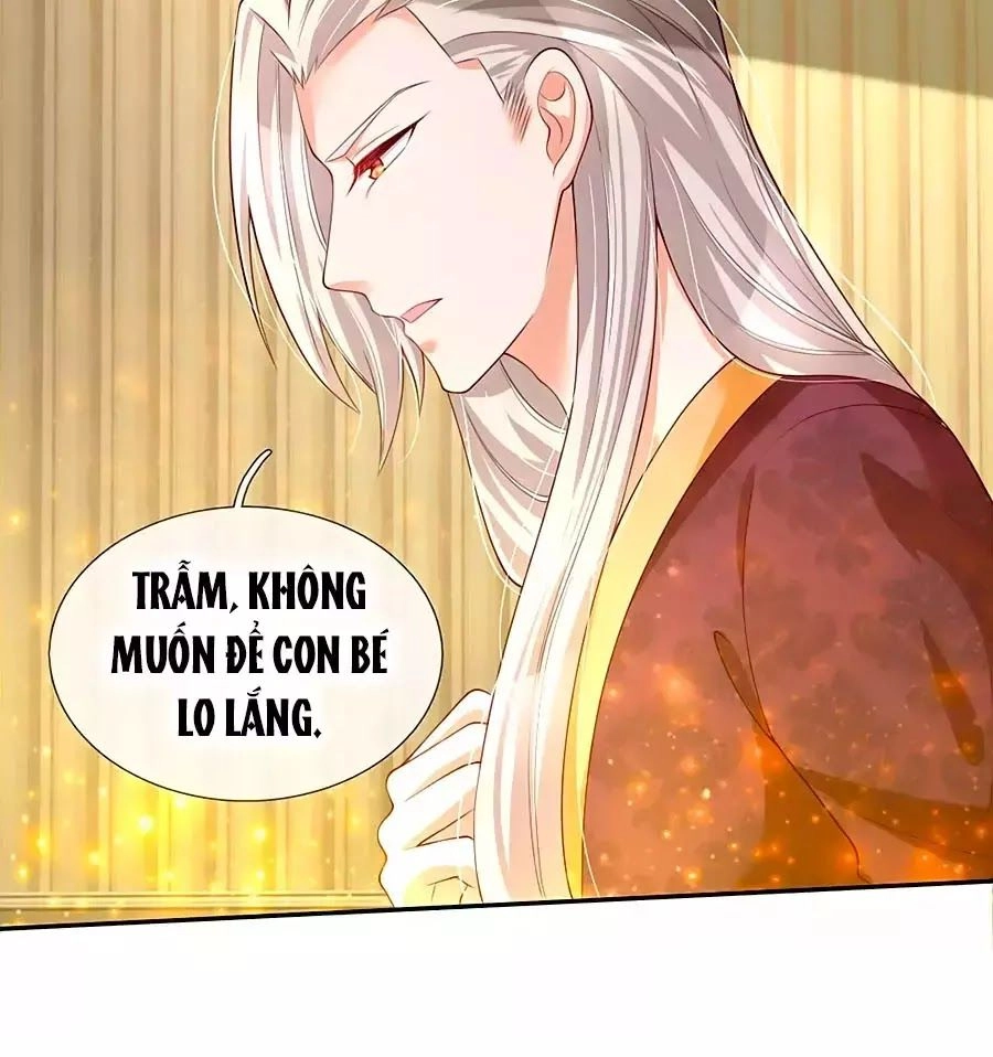 Bỗng Một Ngày Trở Thành Con Gái Nhà Vua Chapter 131 - 28