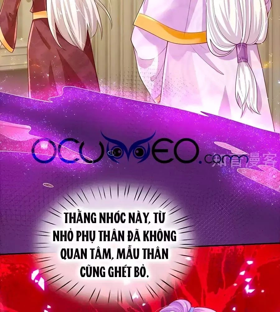 Bỗng Một Ngày Trở Thành Con Gái Nhà Vua Chapter 131 - 30