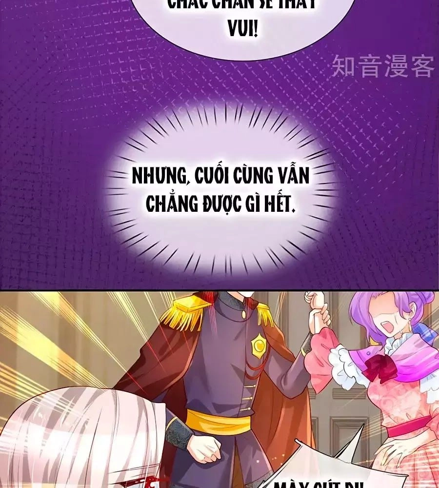 Bỗng Một Ngày Trở Thành Con Gái Nhà Vua Chapter 131 - 35