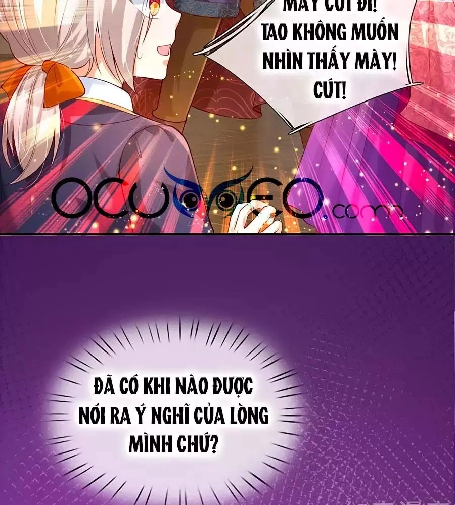 Bỗng Một Ngày Trở Thành Con Gái Nhà Vua Chapter 131 - 36