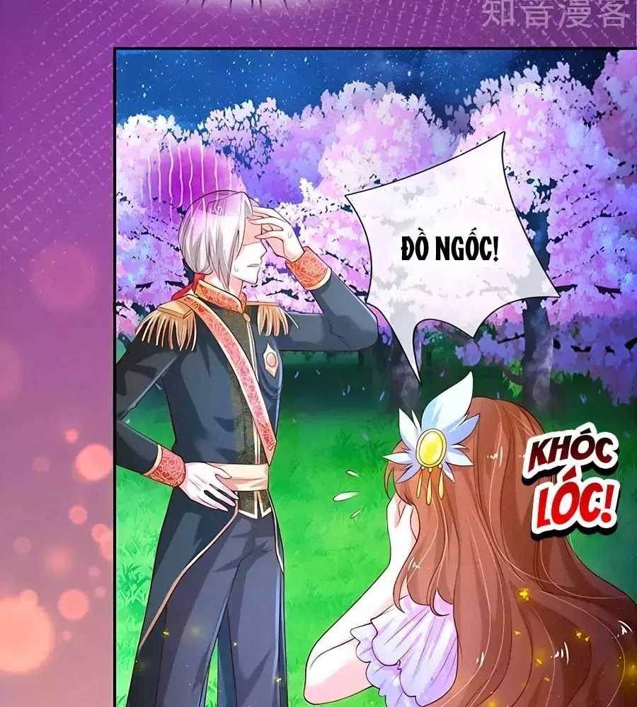 Bỗng Một Ngày Trở Thành Con Gái Nhà Vua Chapter 131 - 37